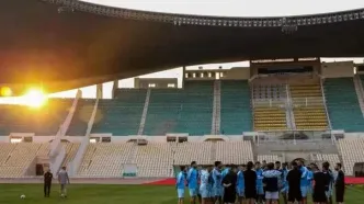 فاجعه‌ای دیگر؛ چمن تختی رسما به زمین کشاورزی تبدیل شد