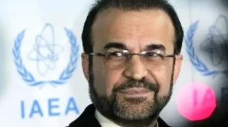 ایران به قطعنامه ضدایرانی در آژانس واکنش نشان داد