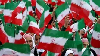 ملت ایران، مصمم به صیانت از استقلال، کرامت و حق سرنوشت خویش است