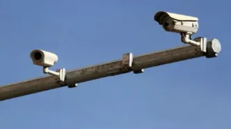 ماجرای هک دوربین‌های ترافیکی تهران توسط اسرائیل