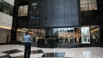 بورس سقوط کرد! ریزش ۸ هزار واحدی شاخص در یک روز