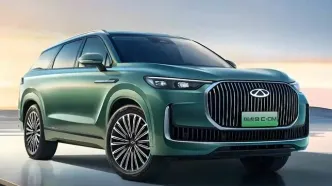 تیگو 9 هیبرید؛ گران‌ترین محصول مدیران‌خودرو ارزش خرید دارد؟