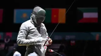 پاکدامن: تیم ما عالی بود اما ناداوری شد