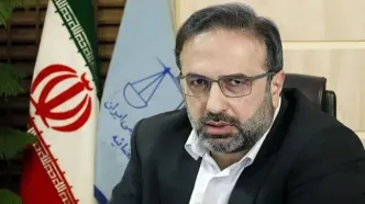 ۴۱ درصد قرار‌ها از طریق قرعه‌کشی به کارشناسان ارجاع می‌شود