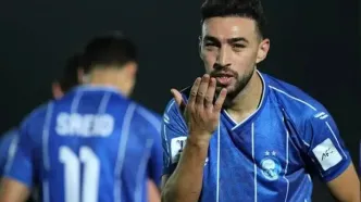 منیر مشکلی برای همراهی استقلال ندارد