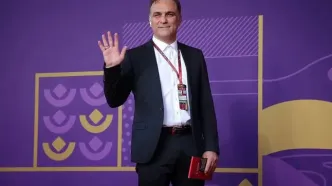 واکنش ماجدی به خبر مدیرعاملی او در باشگاه استقلال