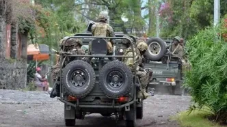 حمله شورشیان به بیمارستانی در کنگو؛ ۲۰ غیرنظامی جان باختند