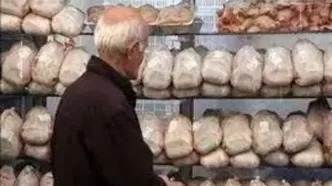 مرغ و تخم‌مرغ گران‌تر می‌شوند؟