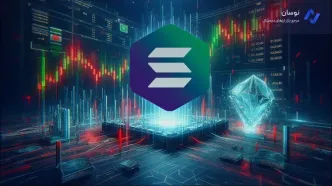 فشار بر قیمت سولانا؛ پوزیشن لانگ ۲میلیونی نهنگ و هک Upbit