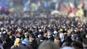 آمار جمعیت جهان چقدر دقیق است؟