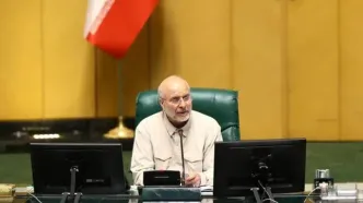 قالیباف هرگونه توافق برای رفع فیلتر تلگرام را رد کرد