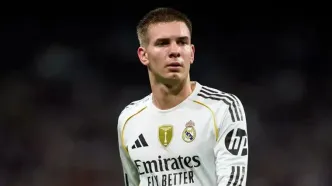 در حال حاضر یامال از من بهتر است!