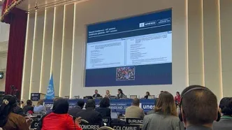 ایران صاحب ۴ کرسی کلیدی در یونسکو شد