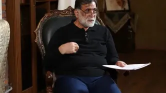 واکنش مصطفی آجورلو به حضور دوباره در استقلال