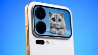 شیائومی ۱۷ پرومکس؛ بررسی آیفون‌ترین اندروید تاریخ!