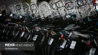 ۱۱۳ میلیارد تومان بنزین در باک موتورسیکلت‌ها؛ فاجعه‌ای که دیده نمی‌شود!