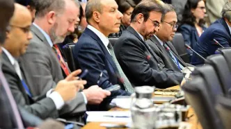 اظهارات یک منبع آگاه از جزئیات بررسی پرونده ایران در شورای حکام