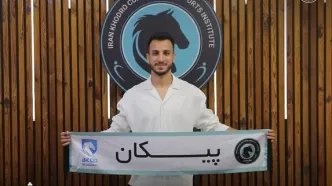 مهاجم سابق پرسپولیس جانشین کسری طاهری شد!