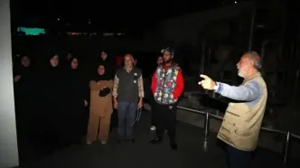 رویداد «از نیمکت تا خاکریز» برگزار می‌شود