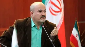 راه‌حل فوری عبور از کم‌آبی به روایت محمد درویش/ ایران ۱۰۰ برابر عربستان آب دارد