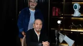 محمدرضا شریفی نیا ابتدای انقلاب عضو گروه سانسورچی‌ها بود/ ویدئو