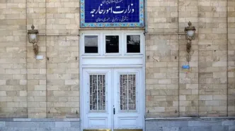 قطعنامه آژانس غیرقانونی و ناموجه است