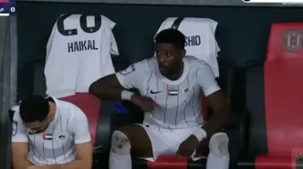 ویدئویی جنجالی از تمسخر فرهاد مجیدی توسط شاگردش!