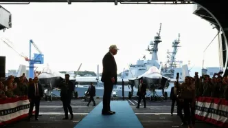 فرمان آماده باش ترامپ به پنتاگون برای حمله نظامی سریع احتمالی