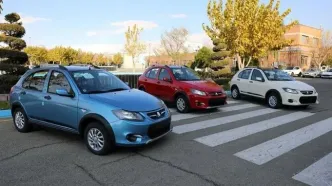 قیمت محصولات سایپا امروز یکشنبه 16 آذر ۱۴۰۴/ کف قیمت سواری 700 میلیون را رد کرد