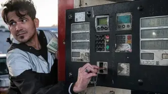 بنزین 5 هزار تومانی کلید خورد