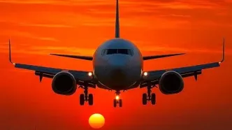 افزایش شوکه کننده قیمت بلیت پروازهای داخلی: مردم در تنگنا!