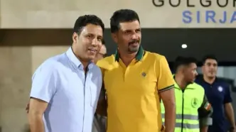 مربیان برتر فوتبال ایران معرفی شدند