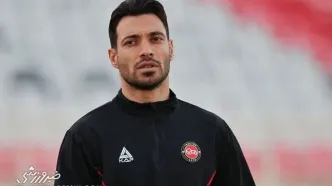 بیانیه باشگاه تراکتور در حمایت از شجاع خلیل‌زاده و علیه پرسپولیس!