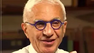 رئیس پیشین فدراسیون فوتبال ایران درگذشت