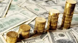 افزایش هیجانی قیمت طلا و سکه ۲۰ آبان | سکه امامی ۴ میلیون گران شد