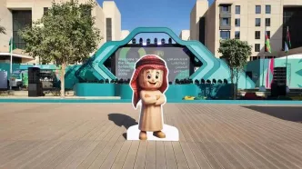 ایران به دنبال دستاوردهای بزرگ