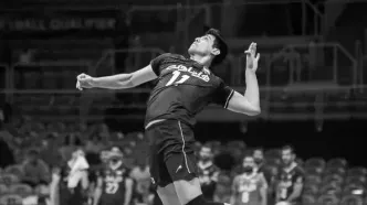 تصاویر؛ اشک و ماتم در روستای  زادگاه صابر کاظمی بعد از شنیدن خبر فوت