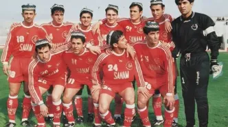 سر بازیکنان بزرگ پرسپولیس کلاه گذاشتند/ دو بازیکن استقلال، پرسپولیسی بودند! + عکس