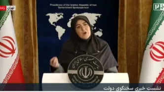 عقب‌نشینی دولت از طرح تخلیه تهران؟