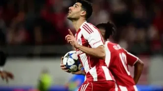 روزنامه معروف ایتالیایی باز هم سراغ مهدی طارمی رفت