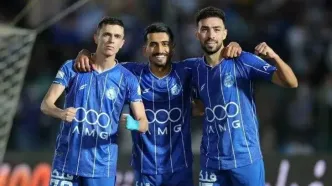 جانشین منیر الحدادی در دربی مشخص شد