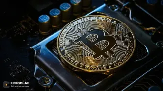 هشدار به ماینرها؛ افزایش سختی استخراج بیت‌کوین در راه است