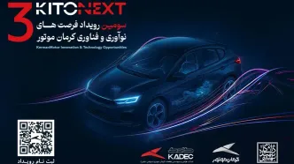 مسیر همکاری صنعت و دانشگاه با کیتونکست کرمان موتور