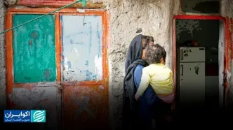 تب بالای قیمت خوراکی در سبد مصرف فقرا