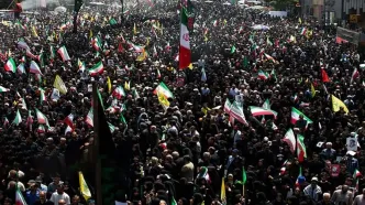 اعلام محدودیت‌های ترافیکی مراسم تشییع ۱۰۰ شهید گمنام