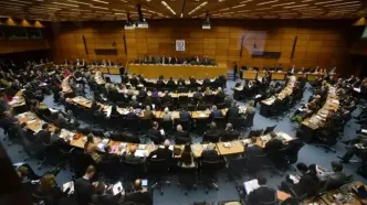 بیانیه مشترک ۸ کشور علیه قطعنامه ضدایرانی در آژانس بین‌المللی انرژی اتمی