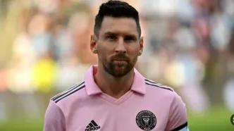 پاسخ عجیب عربستانی‌ها به تماس مسی برای انتقال