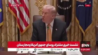 ترامپ: روسیه هر هفته ۷ هزار سرباز از دست می‌دهد/جنگ اوکراین را از بایدن به ارث بردم ولی  به زودی تمامش می‌کنم