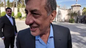 احتمال شروع جنگ در منطقه؟ / قائم پناه: جنگی شود مثل گذشته محکم می‌زنیم