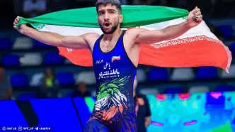 پدیده کشتی فرنگی ایران زیر تیغ جراحی رفت